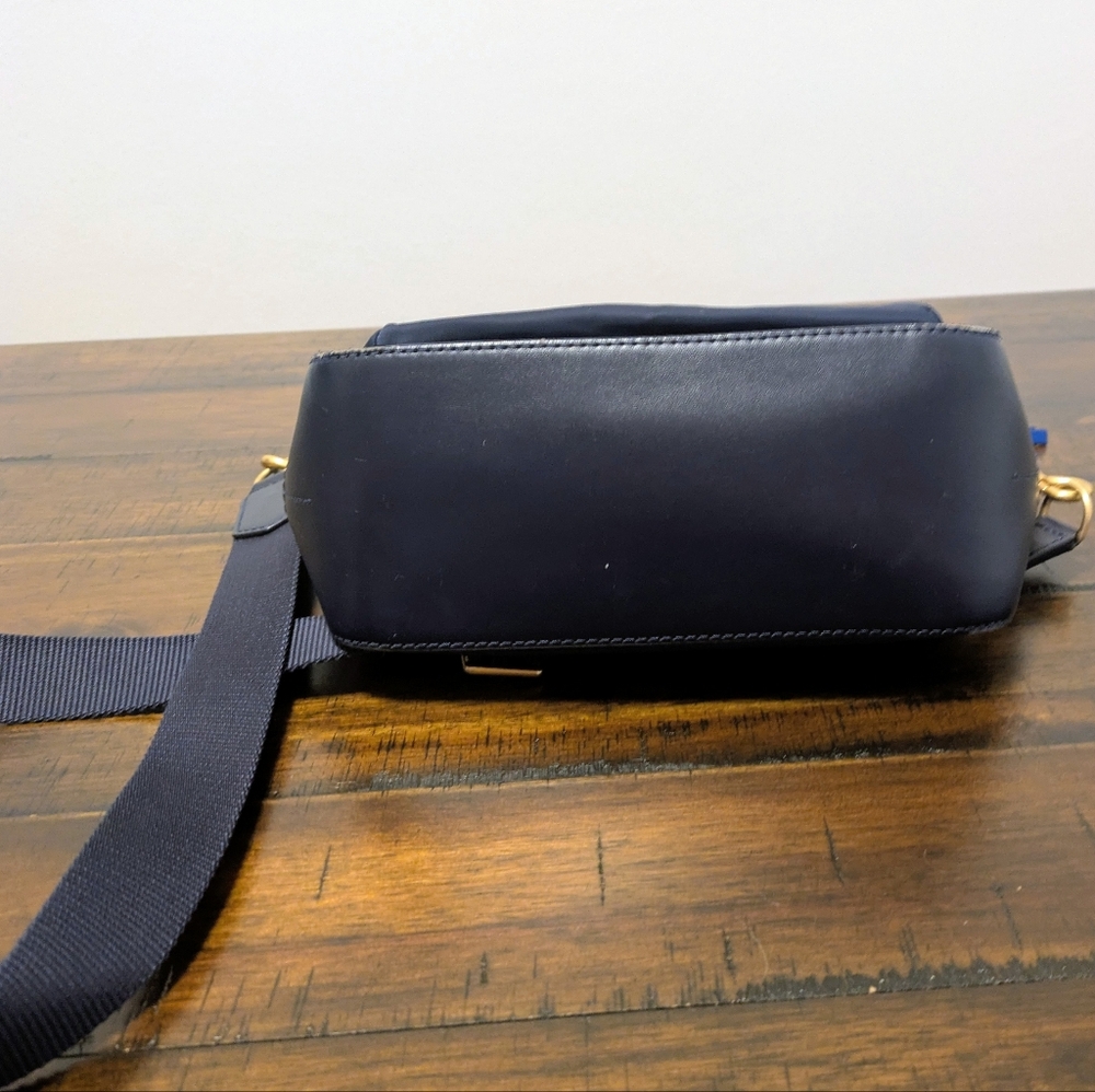 Tory Burch Black Crossbody Bag - Picture 9 of 10